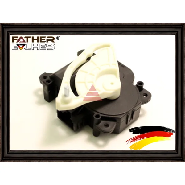 Двигатель заслонки отопителя FATHER F1189R99