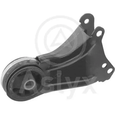 Подушка двиг. REN TWINGO 1.2/1.2 16V D4F700-706 96- ЗАД ASLYX AS201730