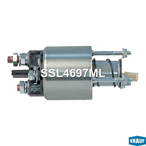 Втягивающее реле стартера KRAUF SSL4697ML