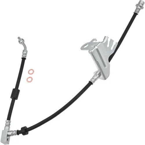Шланг тормозной ZIKMAR Z75892R