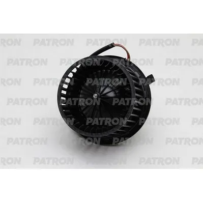 Вентилятор отопителя AUDI 80 1.6-2.8i -95 PATRON PFN001