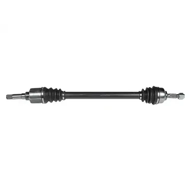 Привод правый 858mm, 24269 Peugeot 207 1.4 06> STELLOX 158 2118-SX