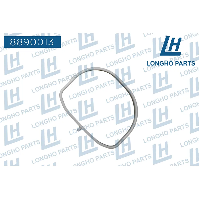 Прокладка СИЛИКОНОВАЯ FORD, VOLVO, MAZDA 1119284 LONGHO 8890013
