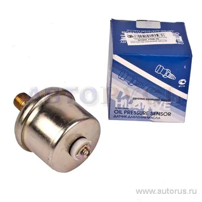 Датчик давления масла для а/м ГАЗ-2410 HI-DRIVE, SPO-0124