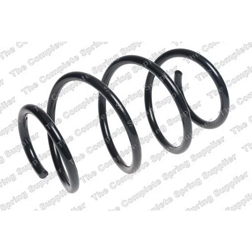 Пружина подвески MITSUBISHI OUTLANDER III 12- передняя LESJOFORS 4059264