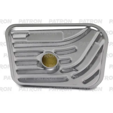 Фильтр АКПП без прокладки FORD: C-MAX 07-, FOCUS 04-, CALAXY 0 PATRON PF5189