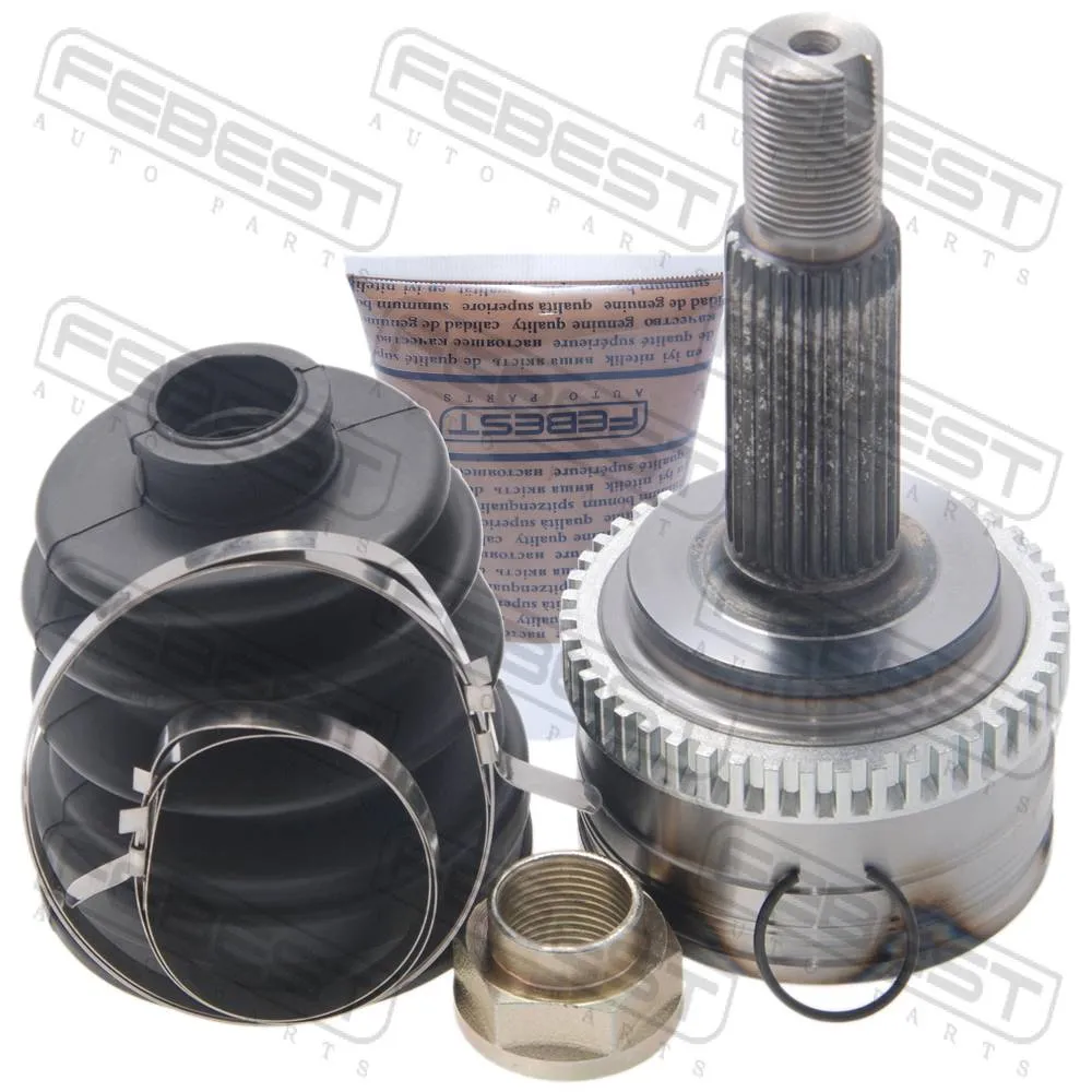 ШРУС наружный 22x60x27 HYUNDAI I30 2007-2012 FEBEST 2210-CERA46