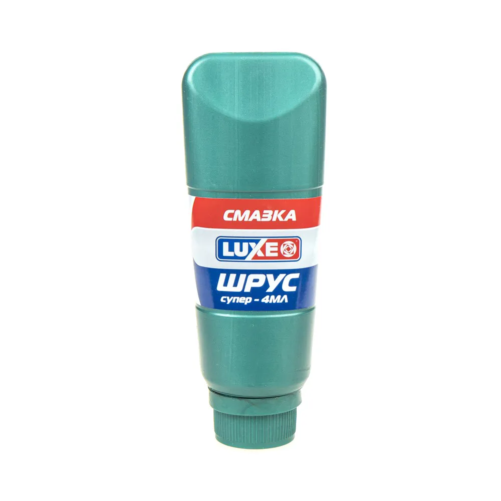 Смазка Luxe Шрус-4 160 гр 728