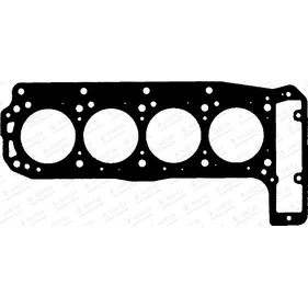Прокладка ГБЦ MB 1,82,0 - M102 89,0mm 4cyl  06.1980-