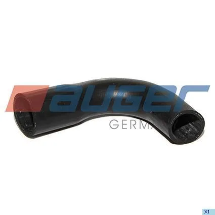 Шланг, Радиатор MERCEDES AUGER 74283