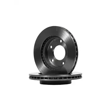 Диск тормозной передний Mazda 626/MX-6/Xedos 6 1.6-2.5 91> ZENTPARTS Z06008_ZNT