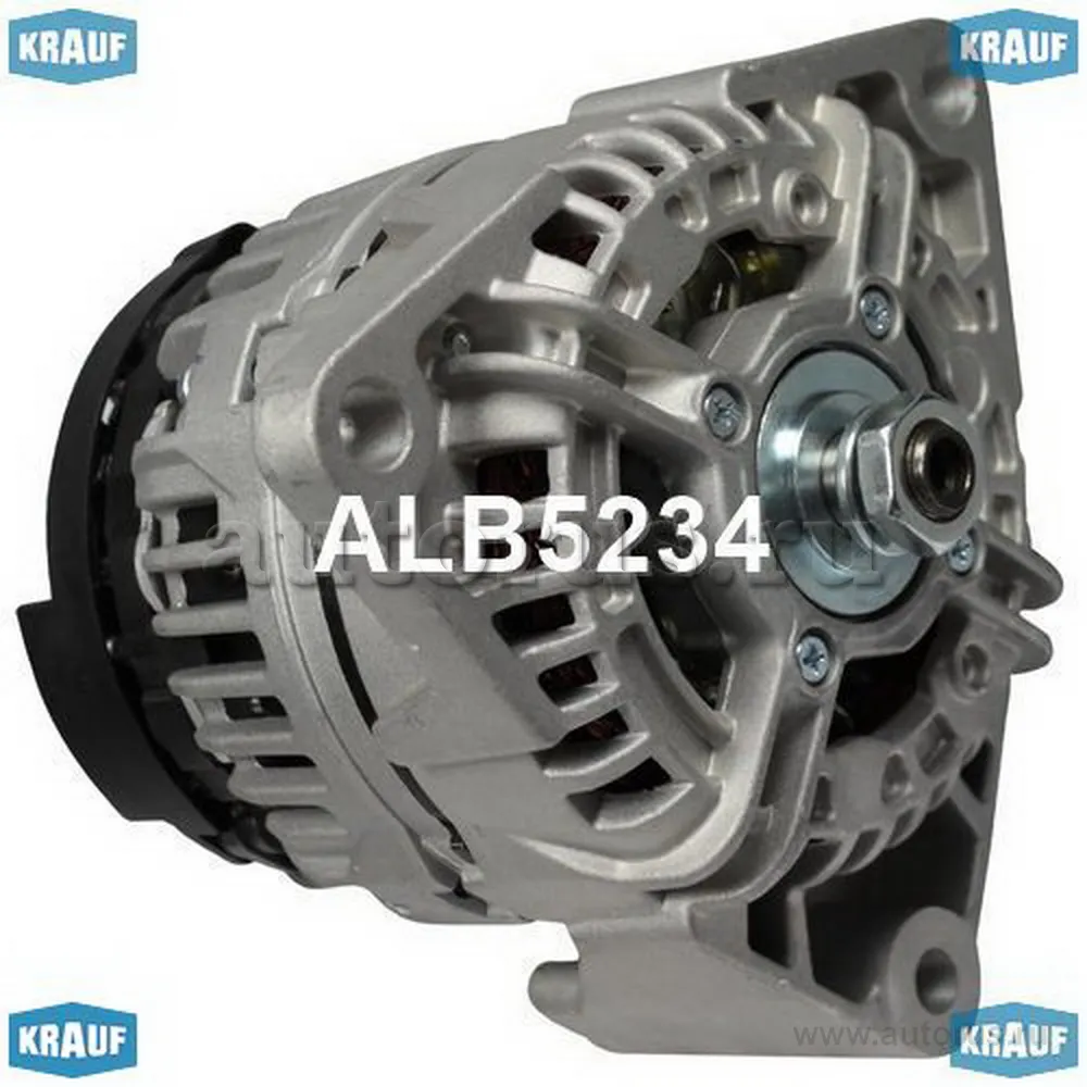 Генератор KRAUF ALB5234