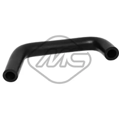 Патрубок вентиляции картера PATROL Metalcaucho 99099