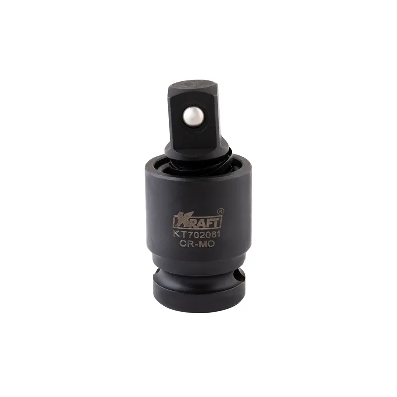 Кардан ударный 1/2 KRAFT KT 702061 KRAFT KT702061