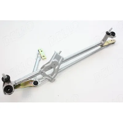 Трапеция стеклоочистителя лобового стекла / vw eos,golf-v/vi,jetta-iii 03~ VW DELLO 100038610