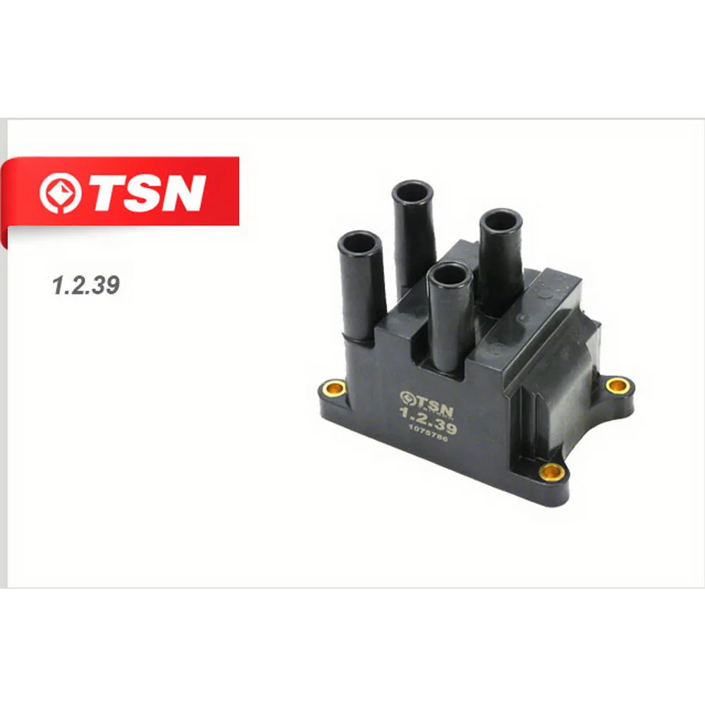 Катушка зажигания TSN 1.2.39