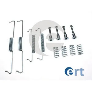 Ремкомплект стояночного тормоза задн PORSCHE Cayenne (92A) All models 06.10- ERT 310196