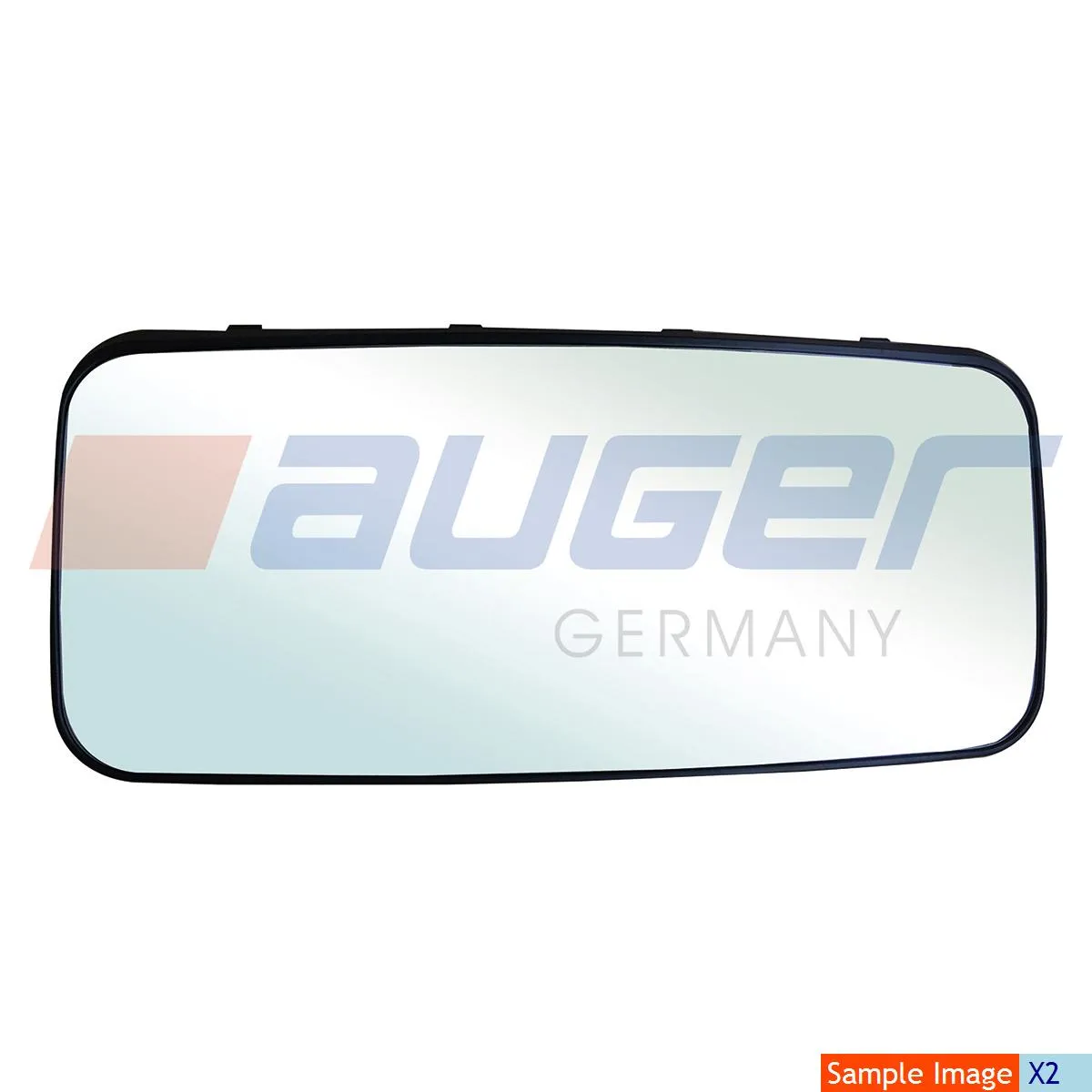 Стекло зеркала электрического AUGER 87142