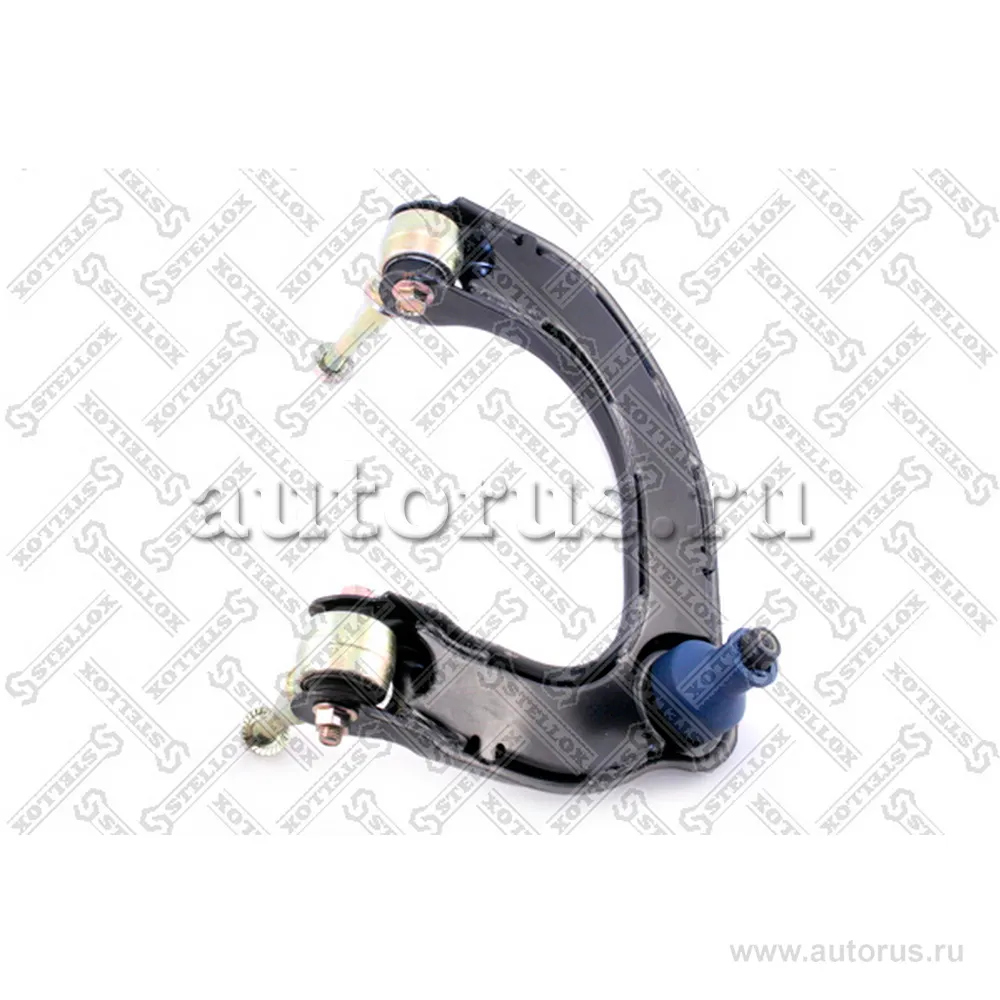 Рычаг верхний левый Hyundai Sonata EF 98-04 STELLOX 57-51062-SX