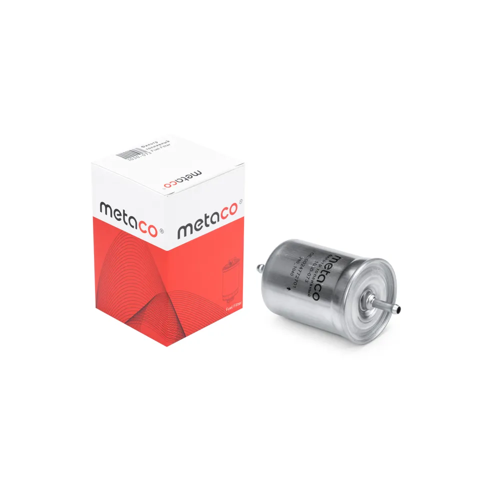 Фильтр топливный MB C208/W124/W140/W202 Metaco 1030-073