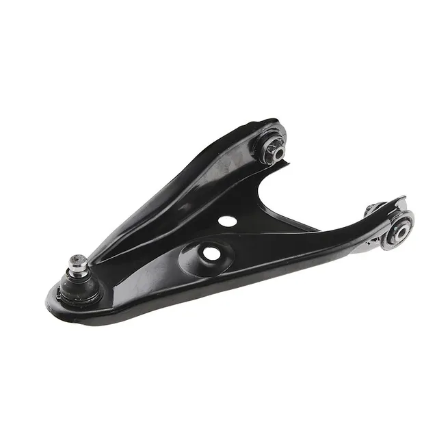 Рычаг передн. DACIA LOGAN 04 SANDERO 08- /левый/ NTY ZWGRE001