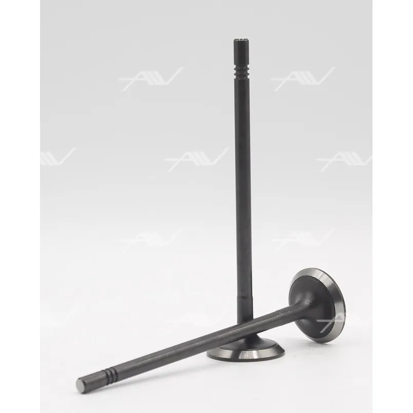 Клапан впуск MITSUBISHI 4N13 4N14 4N15 30 5x6x121 8
