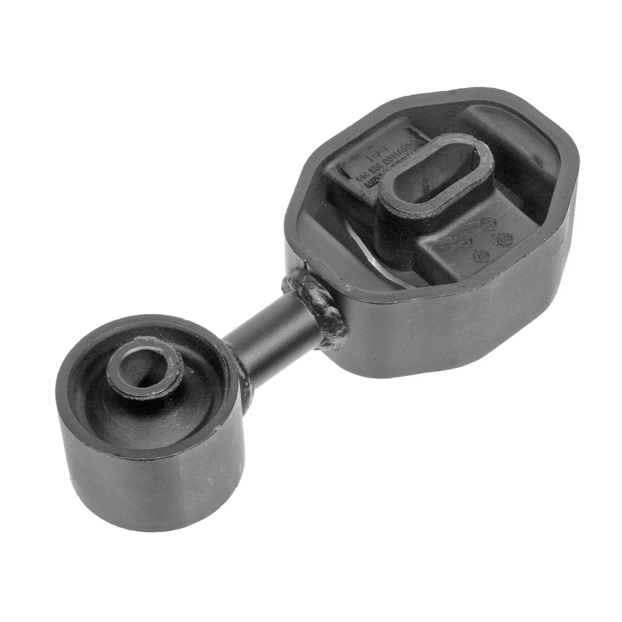 Опора двигателя OPEL MEYLE 614 568 0011