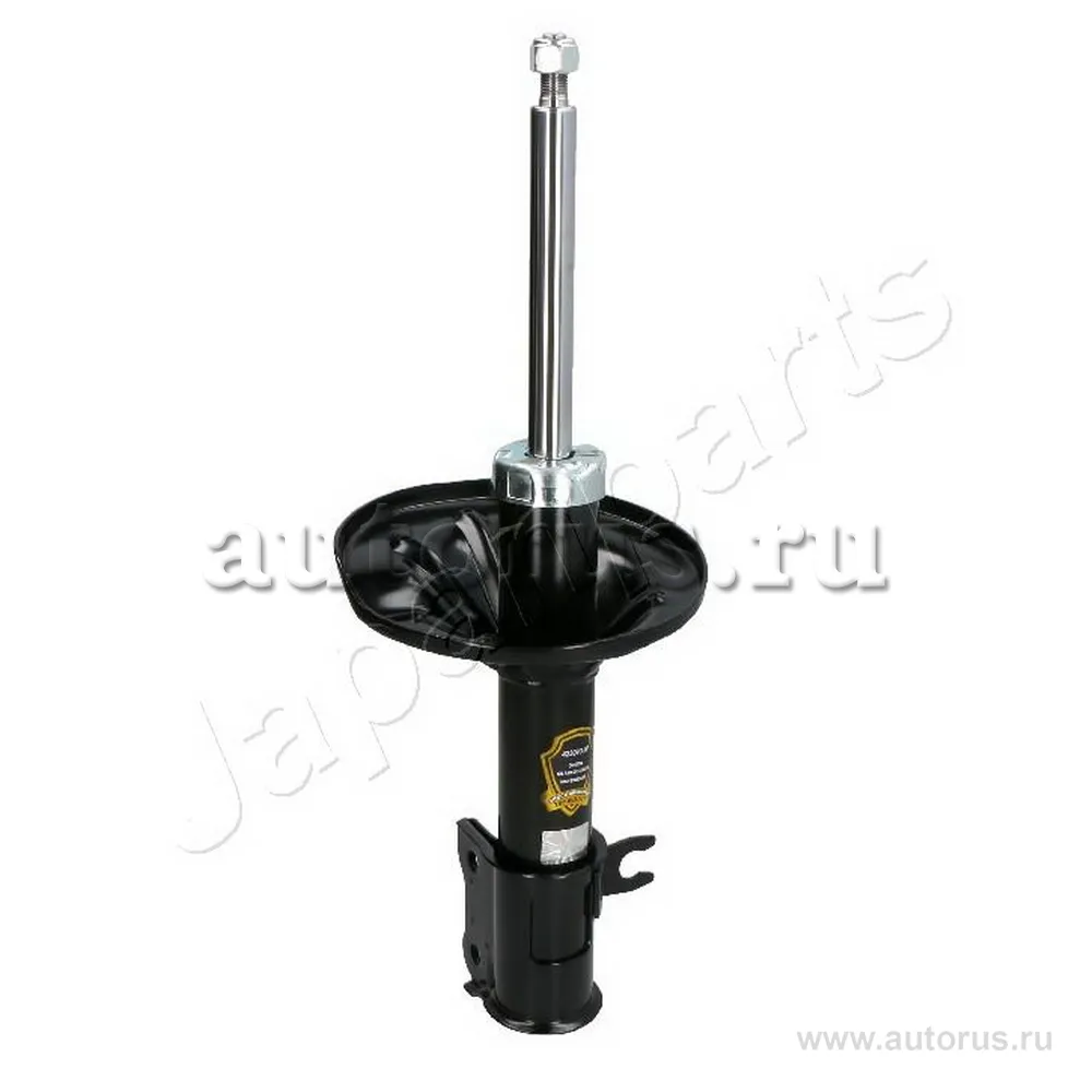 Амортизатор подвески передн лев газ KIA Clarus all 96 JAPANPARTS MMKI007