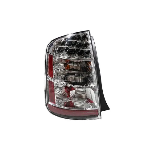 Фонарь задний левый PRIUS 2005-2009 Eagle eyes TY1006B000L