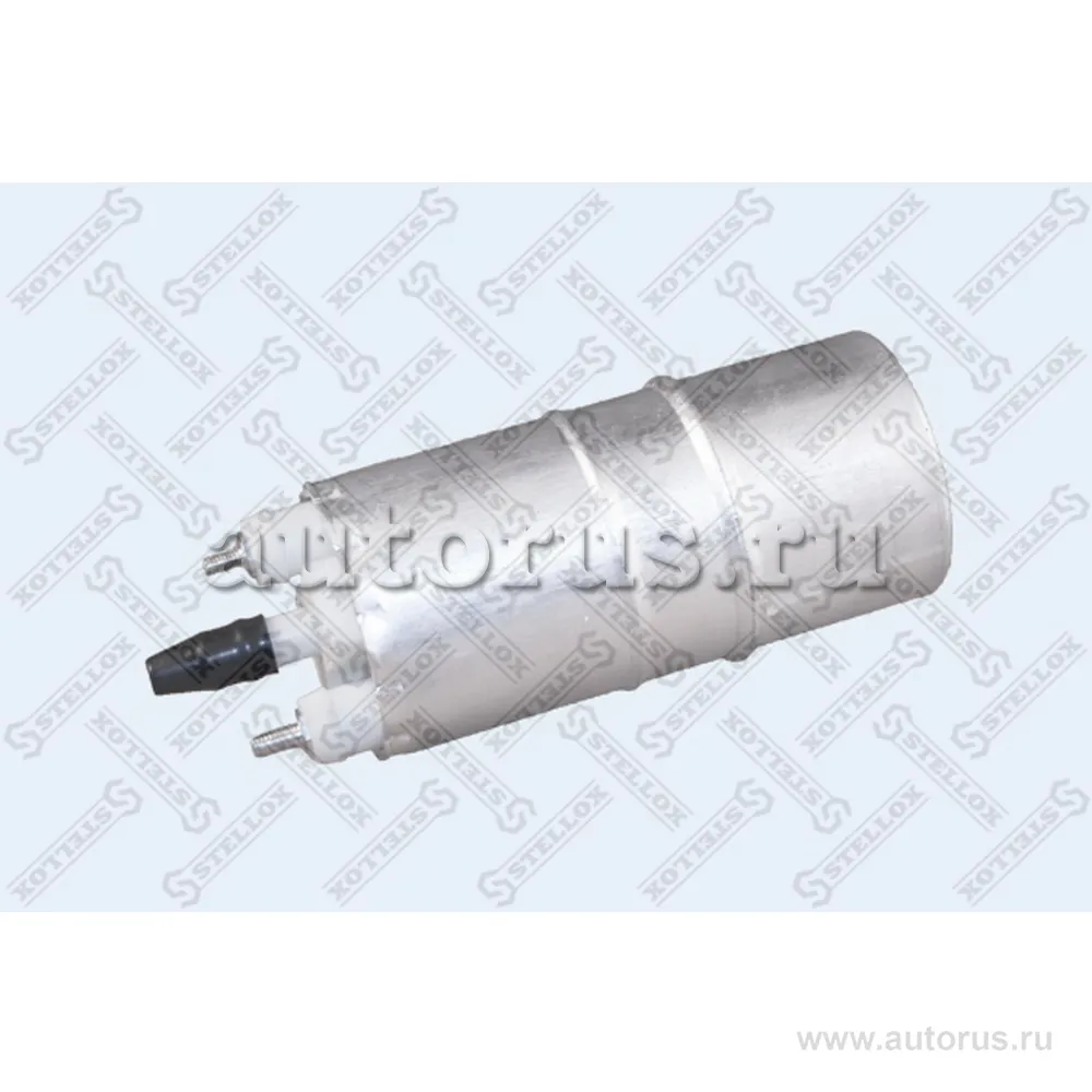 Насос топливный электрический Citroen J STELLOX 1001124_SX