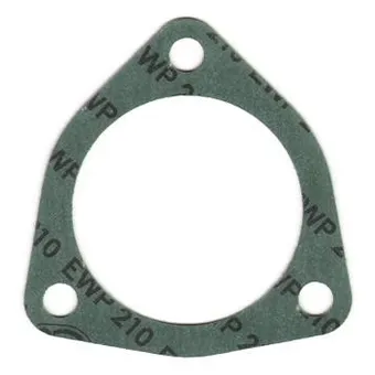 Прокладка КАМАЗ-5490 MERCEDES коллектора впускного ELRING ELRING 775.321