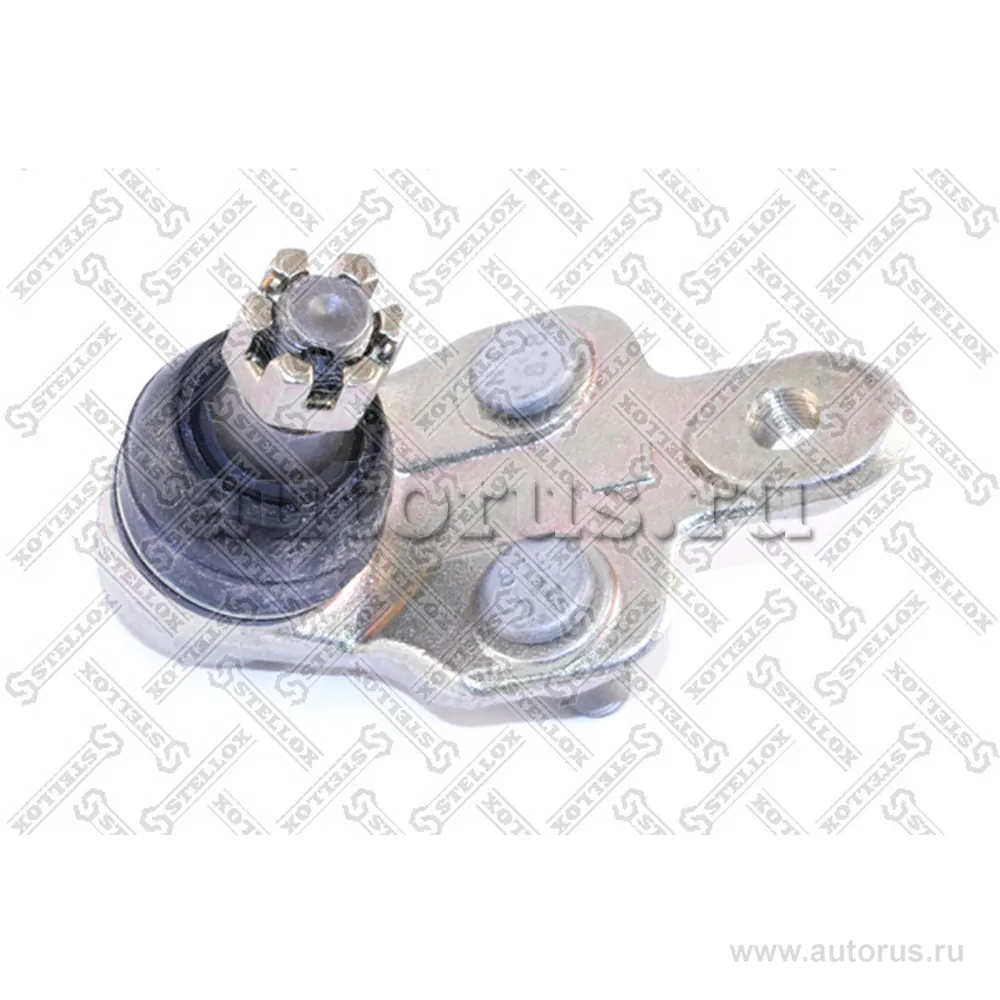 Опора шаровая левая Toyota Camry/Previa all 00> STELLOX 5298038_SX