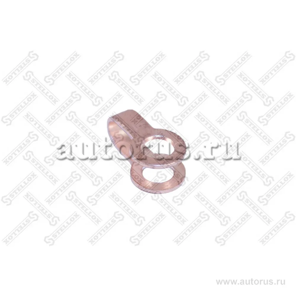 Шайба обратки (топл.сист.) D 6mm MAN STELLOX 81-66703-SX