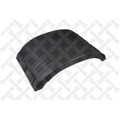 Крыло заднее MB Actros, Axor STELLOX 87-17439-SX