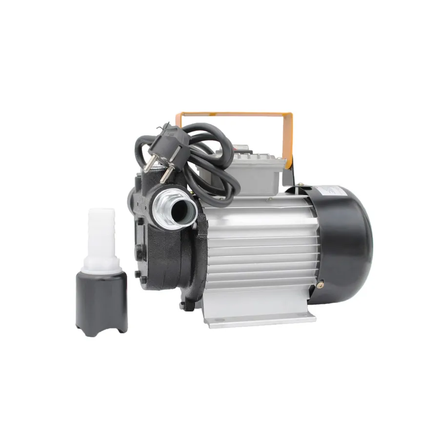 Электрический насос 220В для ДТ и керосина, 55 л/мин Petropump PP220010