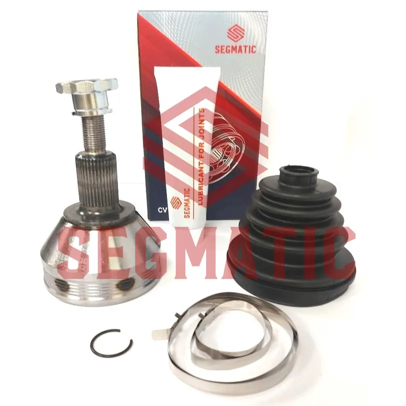 ШРУС наружный SKODA RAPID/VW POLO 09- SEGMATIC SGCV4062