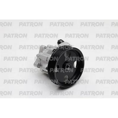 Насос гидроусилителя шкив: 120mm,7PK MERCEDES Sprinter 3-t 218 CDI 06- PATRON PPS798