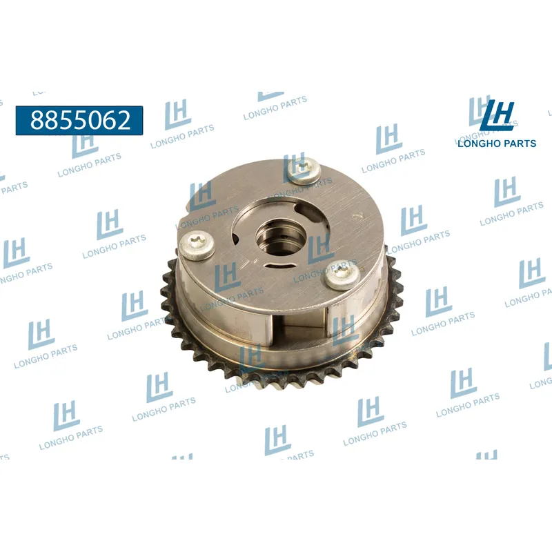 Шестерня цепи ГРМ Chevrolet Aveo 55562222 LONGHO 8855062
