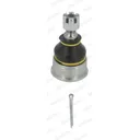 Опора шаровая L=R HONDA Civic 01-06 MOOG HO-BJ-6619