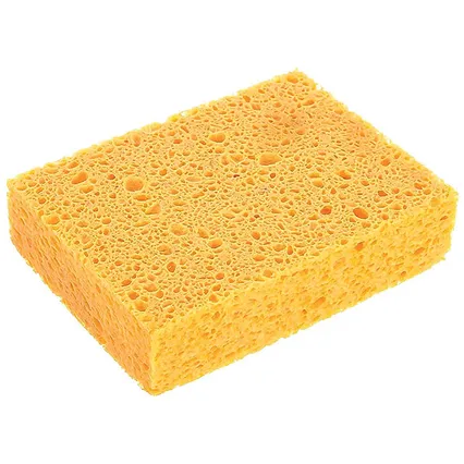 Вискозная губка, 150х110х40мм MASTER COLOR 30-2103