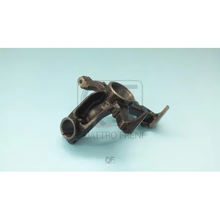 Кулак поворотный FR LH QUATTRO FRENI QF00D00063