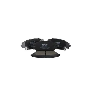 Тормозные колодки - передние BSG BSG 55-200-008