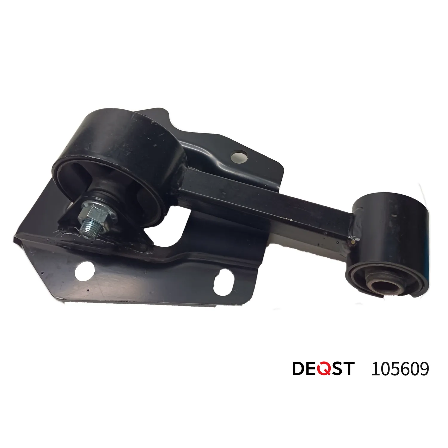 Опора двигателя задняя. HYUNDAI GETZ (TB) 09.02-06.09 1.4 DEQST 105609