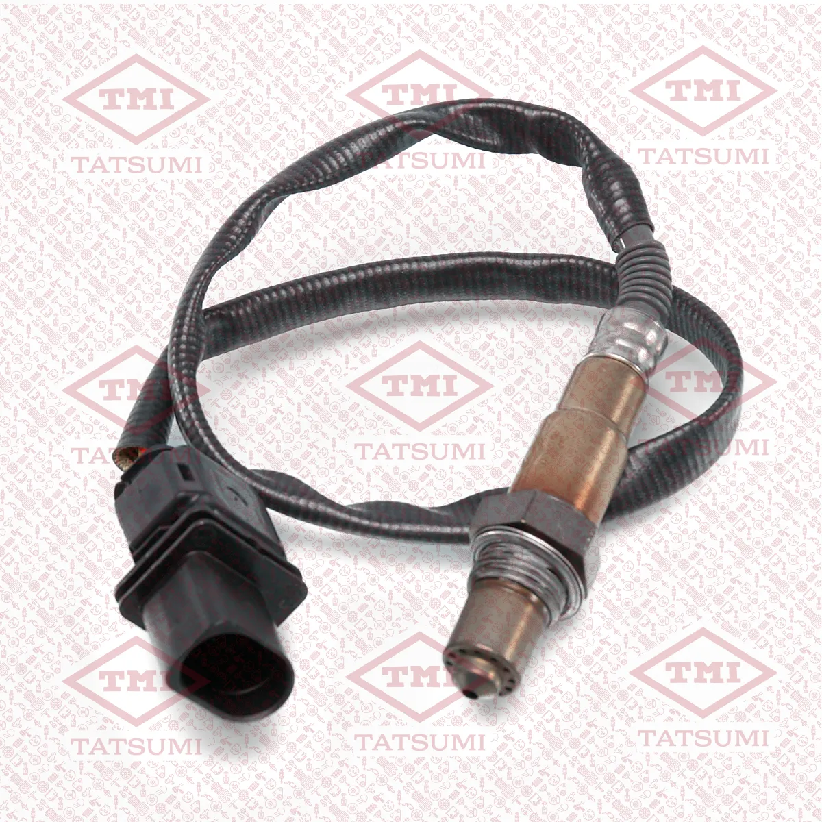 Лямбда-зонд AUDI A3/A4/A6/TT 03->VW EOS/Golf/Jetta/Passat/Toua TATSUMI THL0065