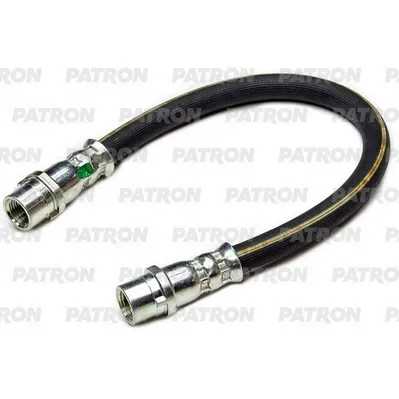 Шланг тормозной зад. VW T5 03- PATRON PBH0404