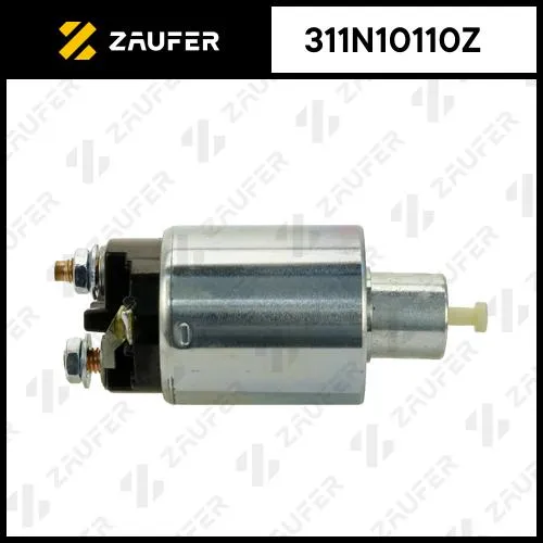 Втягивающее реле стартера ZAUFER 311N10110Z