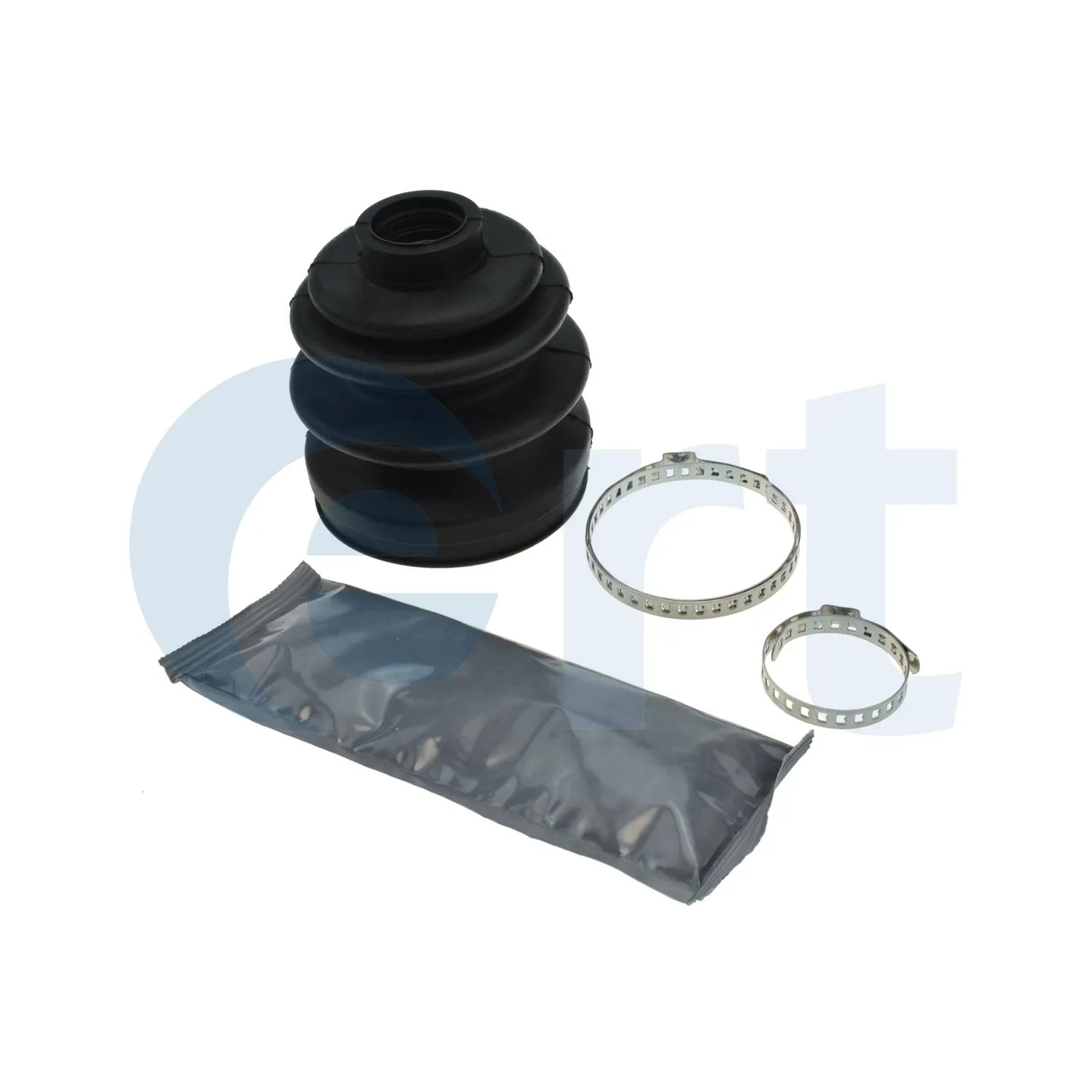 Пыльник ШРУСа к-кт HYUNDAI: GALLOPER II 98-03 MAZDA: MPV II 99-06 MITSUBISHI: GALLOPER 98-03, L 20 ERT 500347