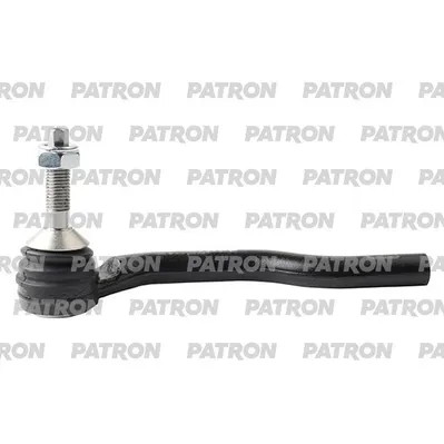 Наконечник рулевой тяги левый FORD FUSION 2ND GEN 2013- (произведено в Тур PATRON PS10010L