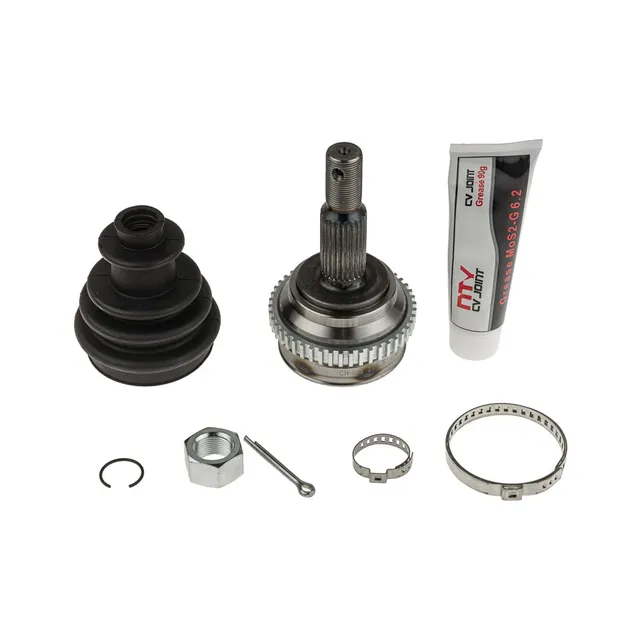ШРУС наружн. к-кт CHRYSLER NEON 99-, PT CRUISER 1.6,2.0,2.4 00- NTY NPZCH013