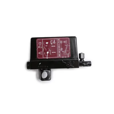 Насос подъема кабины RVI M/S Series, Kerax/Premium STELLOX 87-50636-SX
